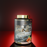 LEAN MUSCEL MASS GAINER 900 Grams (2LBS) - Image 2