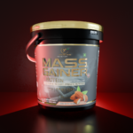 MASS GAINER 5.04 KG (11.10LBS) - Image 2