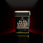 ALPHA MASS GAINER 5KG