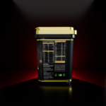 ALPHA MASS GAINER 5KG - Image 3