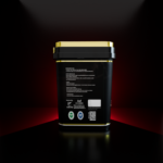 ALPHA MASS GAINER 5KG - Image 4