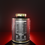 100% WHEY ISO-RICH PROTEIN 2.25 Grams (5LBS) - Image 8