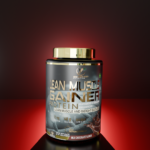 LEAN MUSCEL MASS GAINER 900 Grams (2LBS)