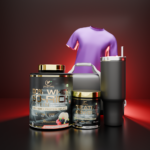 ELITE GROWTH STACK 100% WHEY ISO-RICH PROTEIN 2.25 Grams (5LBS) CREATINE 250g STANLESS STEEL SHAKER GYM BAGE FREE GIFTS