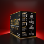 ANABOLIC MASS GAINER 4KG - Image 3