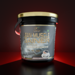 LEAN MUSCEL MASS GAINER 5.04 KG (11.10 LBS) - Image 2