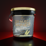 LEAN MUSCEL MASS GAINER 5.04 KG (11.10 LBS) - Image 4