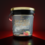 LEAN MUSCEL MASS GAINER 5.04 KG (11.10 LBS) - Image 5