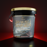 LEAN MUSCEL MASS GAINER 5.04 KG (11.10 LBS)