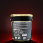 LEAN MUSCEL MASS GAINER 5.04 KG (11.10 LBS) - Image 8