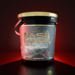 MASS GAINER 5.04 KG (11.10LBS) - Image 3