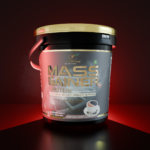 MASS GAINER 5.04 KG (11.10LBS)