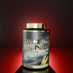 LEAN MUSCEL MASS GAINER 900 Grams (2LBS) - Image 5