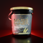 MASS GAINER 5.04 KG (11.10LBS) - Image 6