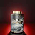 LEAN MUSCEL MASS GAINER 900 Grams (2LBS) - Image 6