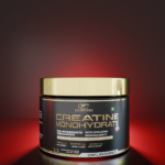 Creatine 100g ( Unflavoured )