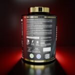 LEAN MUSCEL MASS GAINER 2.7KG (6LBS) - Image 8