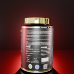 100% WHEY ISO-RICH PROTEIN 900 Grams  (2LBS) - Image 9