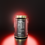 MASS GAINER 900 Grams (2LBS) - Image 3