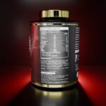 LEAN MUSCEL MASS GAINER 2.7KG (6LBS) - Image 7