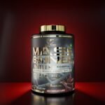 MASS GAINER 2.7KG (6LBS)