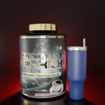 100% WHEY ISO-RICH PROTEIN 2.25 Grams (5LBS) - Image 7