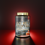 WHEY PROTEIN 900 Grams (2LBS) - Image 2