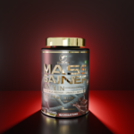 MASS GAINER 900 Grams (2LBS) - Image 4