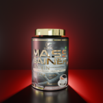 MASS GAINER 900 Grams (2LBS) - Image 5