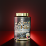 MASS GAINER 900 Grams (2LBS) - Image 7