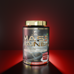 MASS GAINER 900 Grams (2LBS) - Image 8