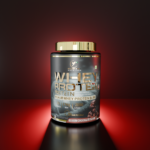 WHEY PROTEIN 900 Grams (2LBS) - Image 3