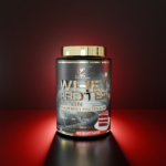 WHEY PROTEIN 900 Grams (2LBS) - Image 5