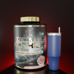 100% WHEY ISO-RICH PROTEIN 2.25 Grams (5LBS) - Image 6