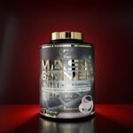 MASS GAINER 2.7KG (6LBS) - Image 6