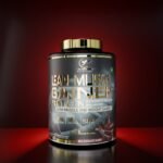 LEAN MUSCEL MASS GAINER 2.7KG (6LBS) - Image 2