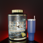 100% WHEY ISO-RICH PROTEIN 2.25 Grams (5LBS) - Image 5