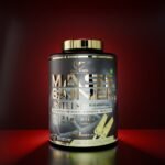 MASS GAINER 2.7KG (6LBS) - Image 4