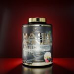 MASS GAINER 2.7KG (6LBS) - Image 3