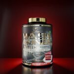 MASS GAINER 2.7KG (6LBS) - Image 2