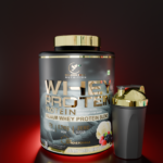 WHEY PROTEIN 2.25 KG (5LBS) - Image 3