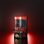 Panther Pre Workout 250g - Image 2