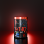 Panther Pre Workout 250g - Image 3