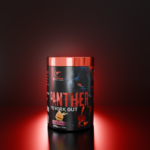 Panther Pre Workout 250g - Image 8